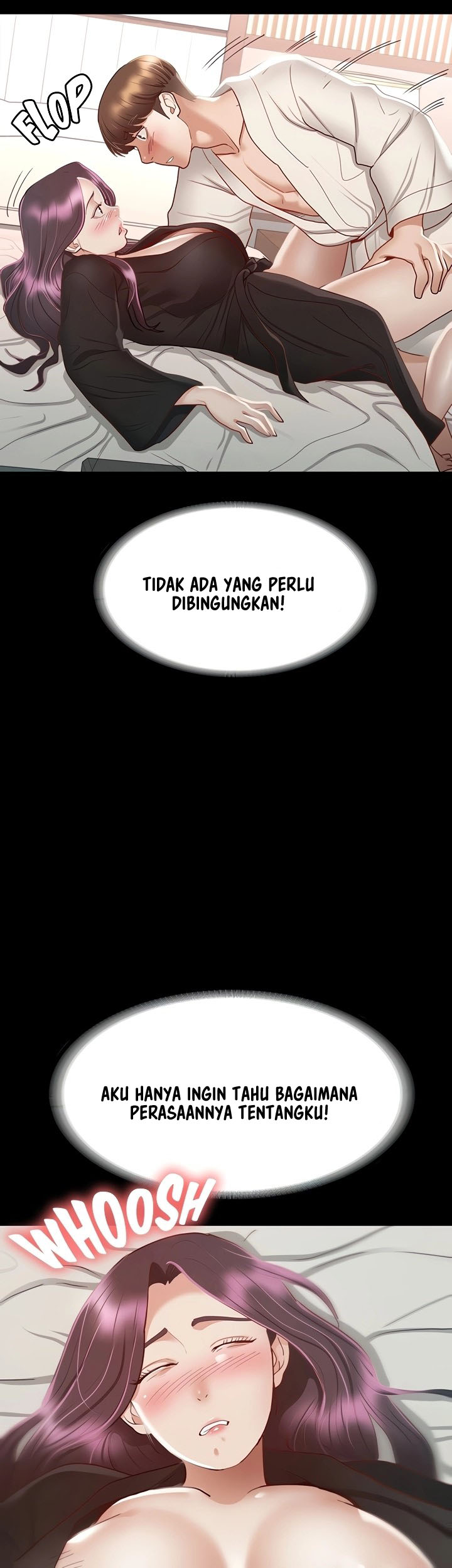 Goddess Conquest Raw Chapter 30 Page 36