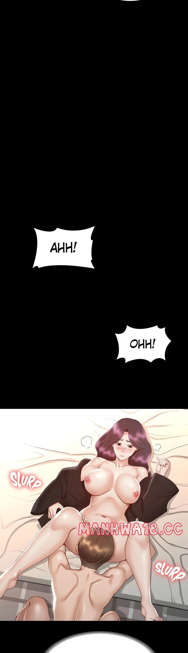 Goddess Conquest Raw Chapter 30 Page 42