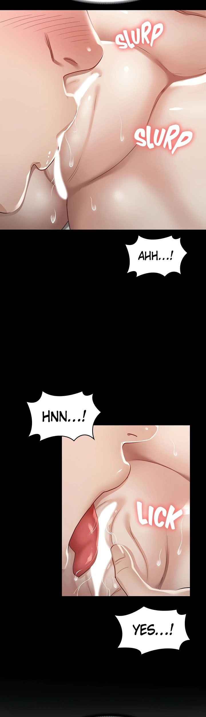 Goddess Conquest Raw Chapter 30 Page 44