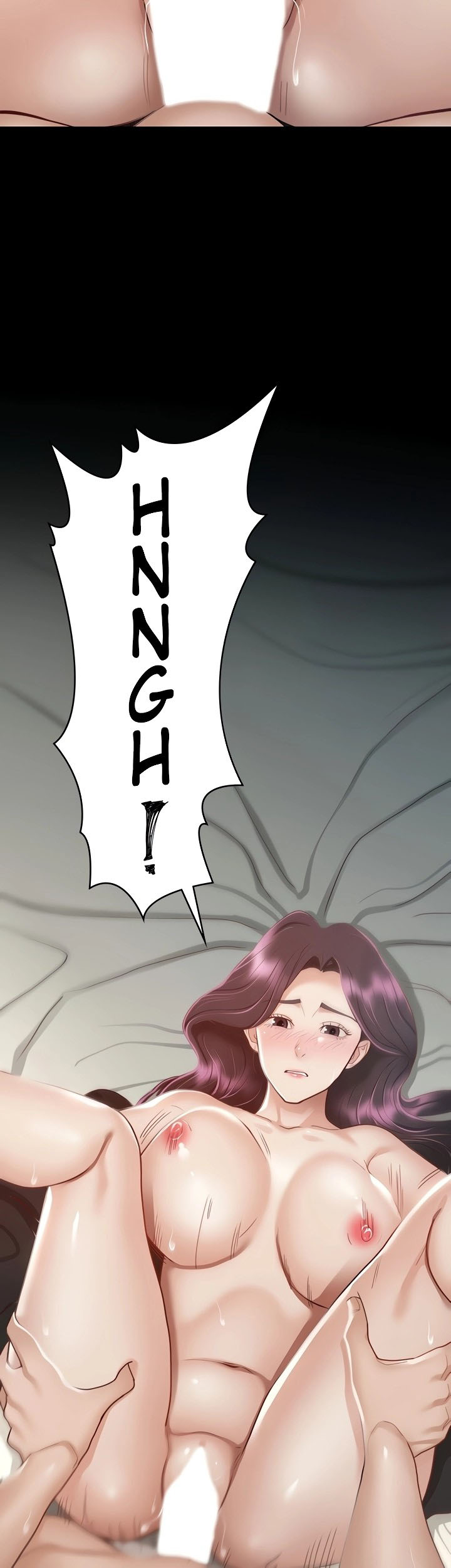 Goddess Conquest Raw Chapter 30 Page 50
