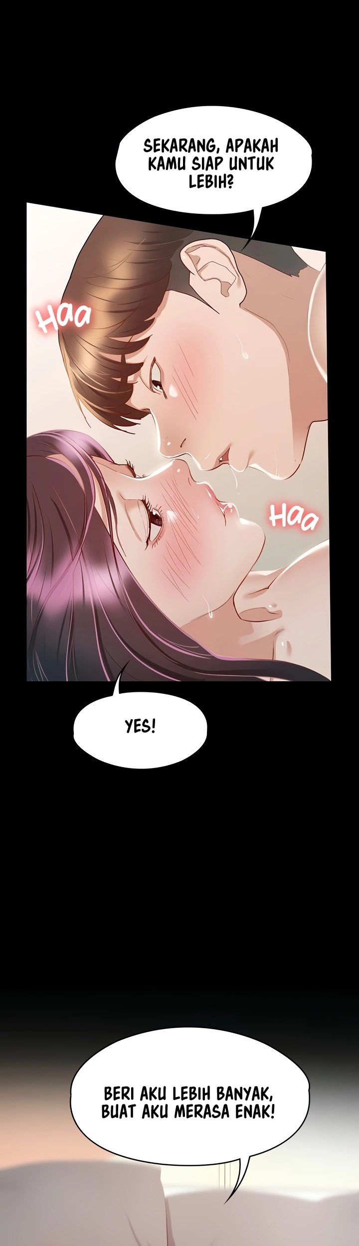 Goddess Conquest Raw Chapter 31 Page 16