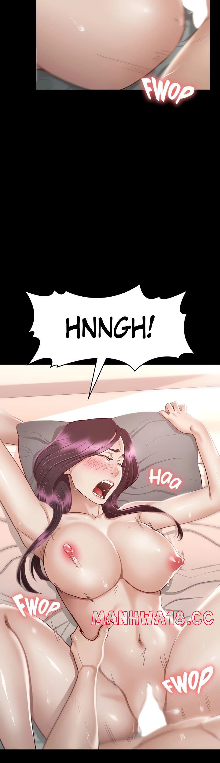Goddess Conquest Raw Chapter 31 Page 18
