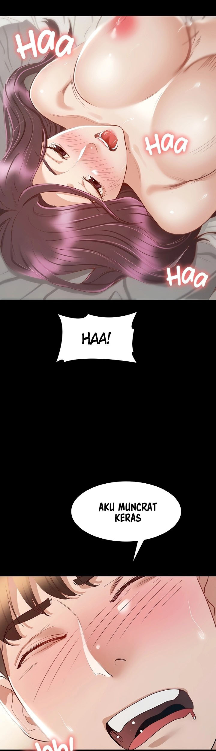 Goddess Conquest Raw Chapter 31 Page 25