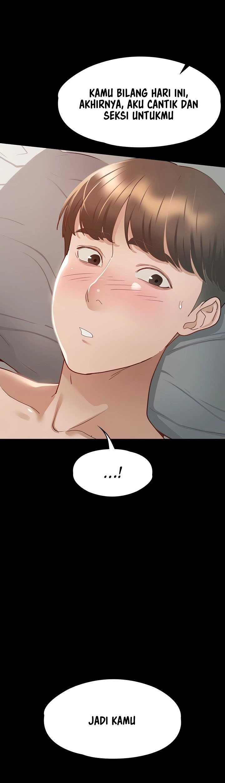 Goddess Conquest Raw Chapter 31 Page 32