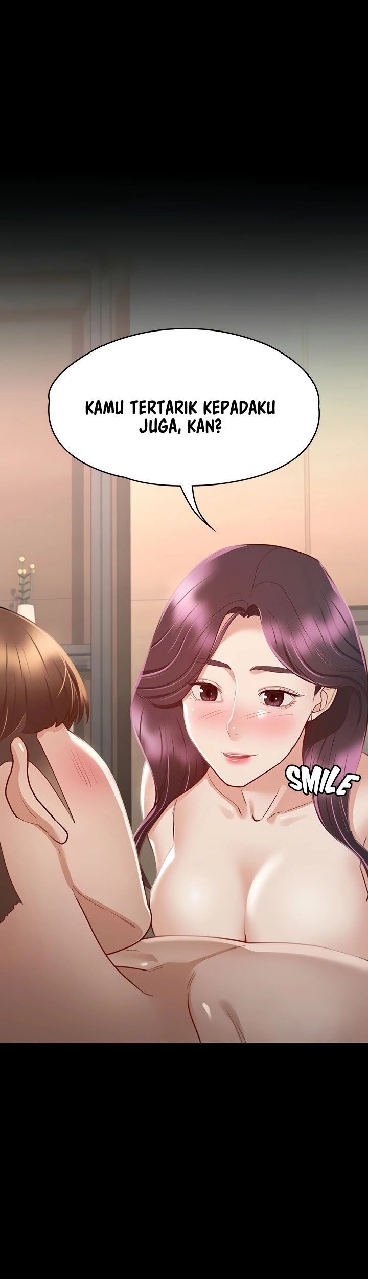 Goddess Conquest Raw Chapter 31 Page 33