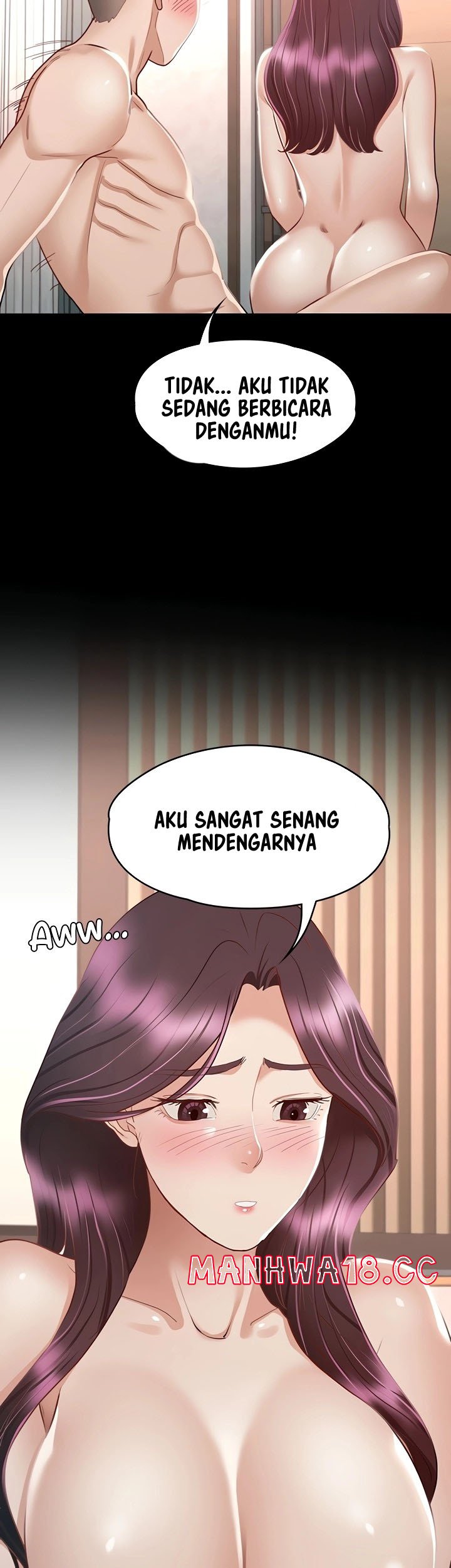 Goddess Conquest Raw Chapter 31 Page 37