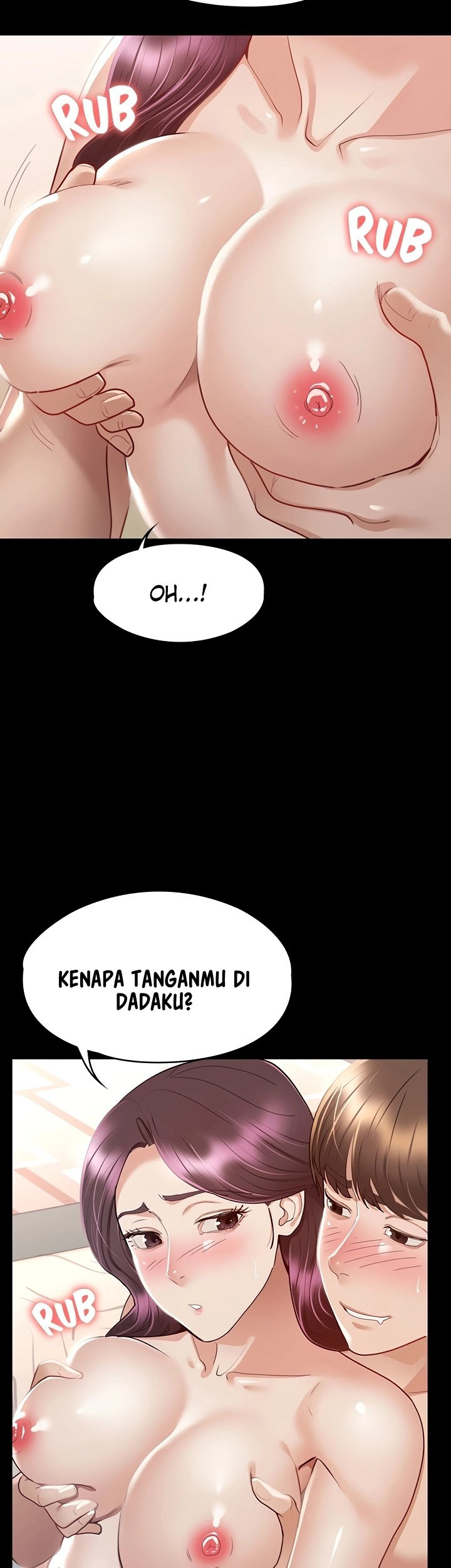Goddess Conquest Raw Chapter 31 Page 41