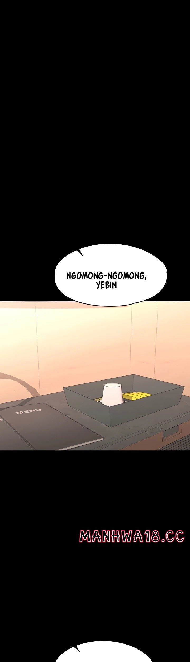 Goddess Conquest Raw Chapter 31 Page 46