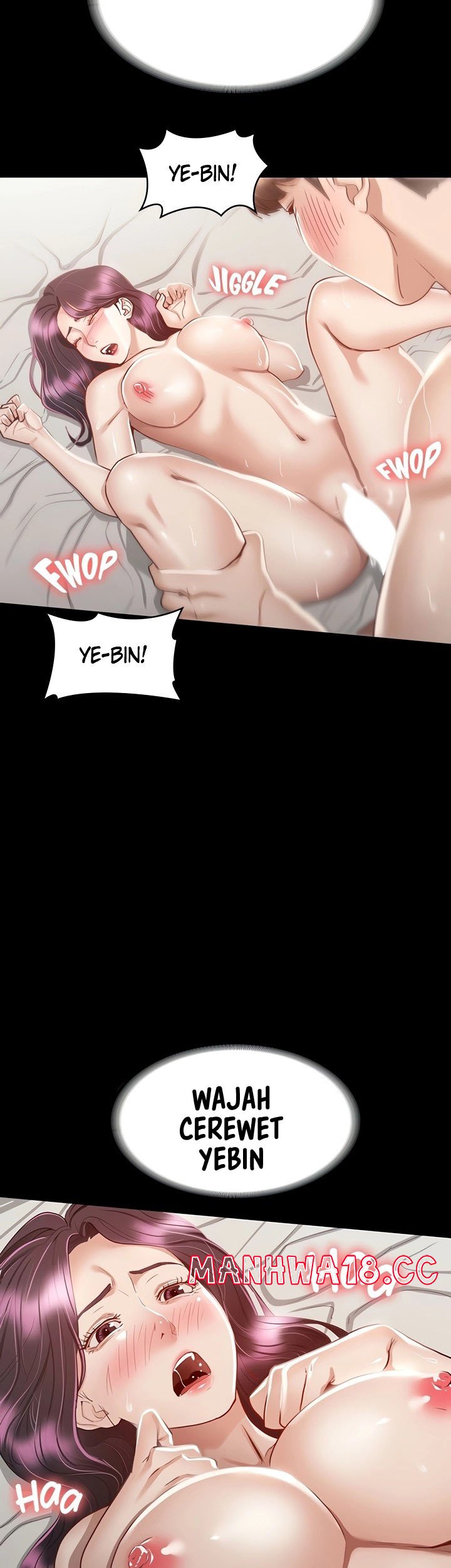 Goddess Conquest Raw Chapter 31 Page 7