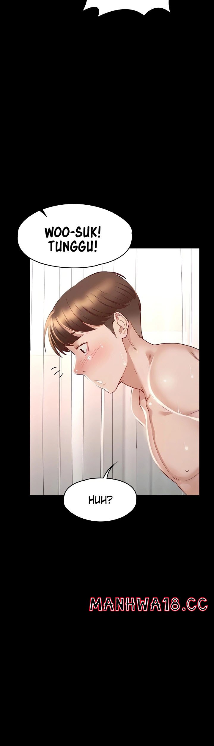 Goddess Conquest Raw Chapter 31 Page 9