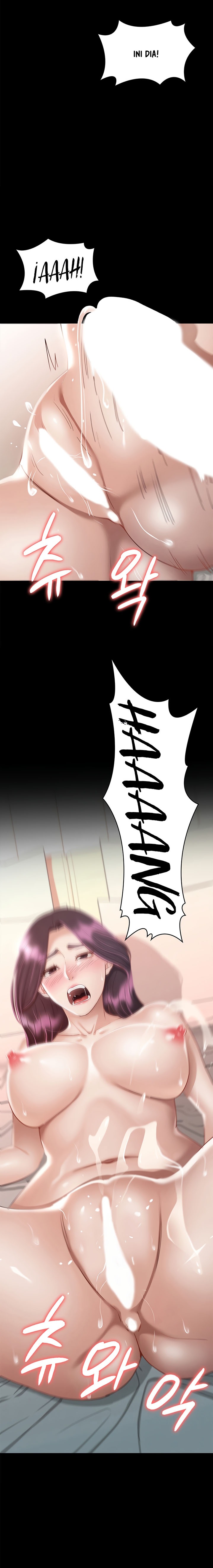 Goddess Conquest Raw Chapter 32 Page 11