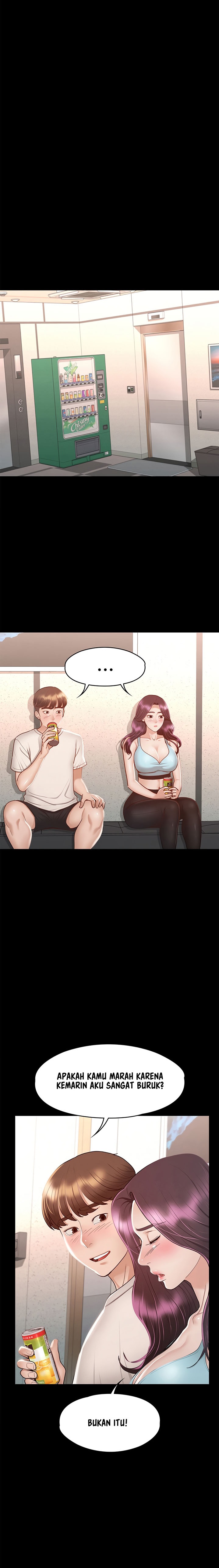 Goddess Conquest Raw Chapter 32 Page 14
