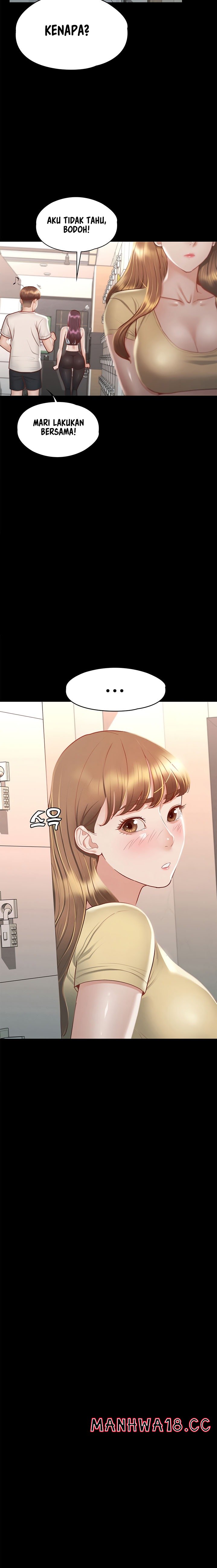 Goddess Conquest Raw Chapter 32 Page 16