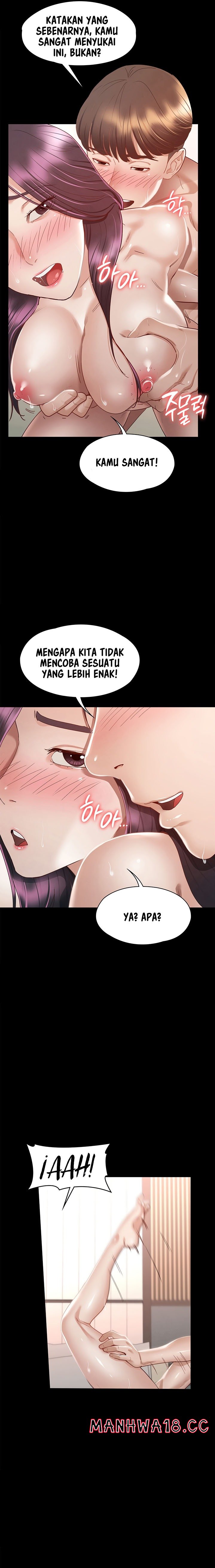 Goddess Conquest Raw Chapter 32 Page 5