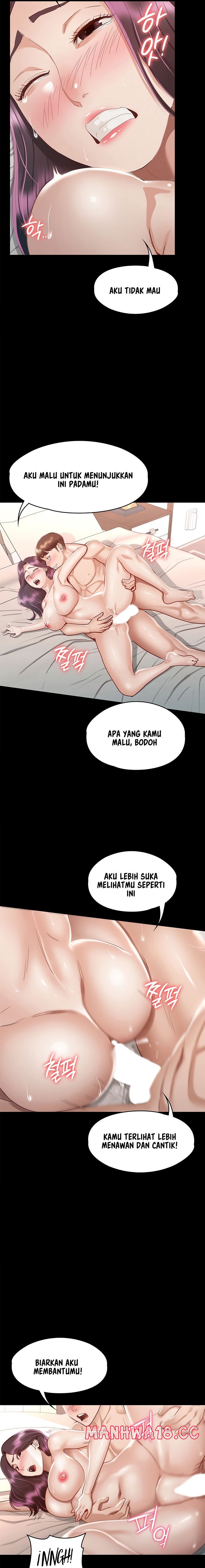 Goddess Conquest Raw Chapter 32 Page 9