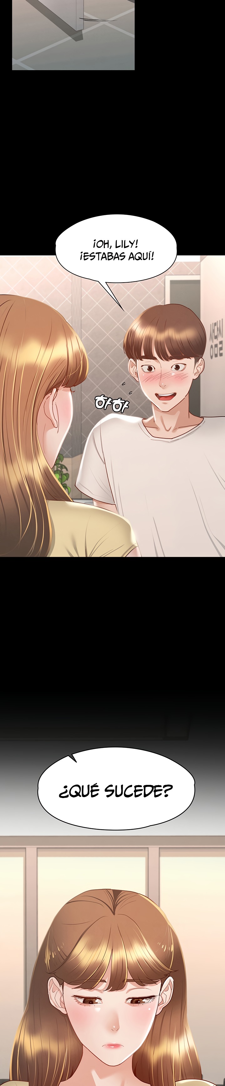 Goddess Conquest Raw Chapter 33 Page 17