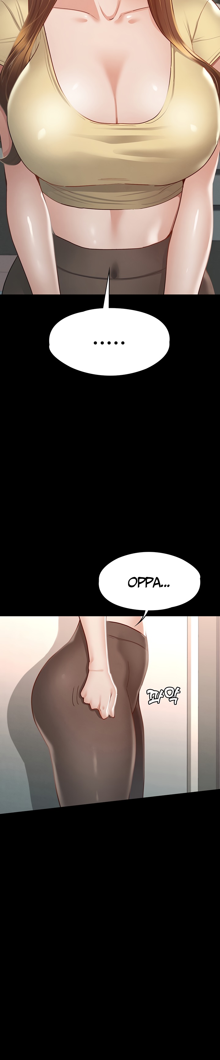Goddess Conquest Raw Chapter 33 Page 18
