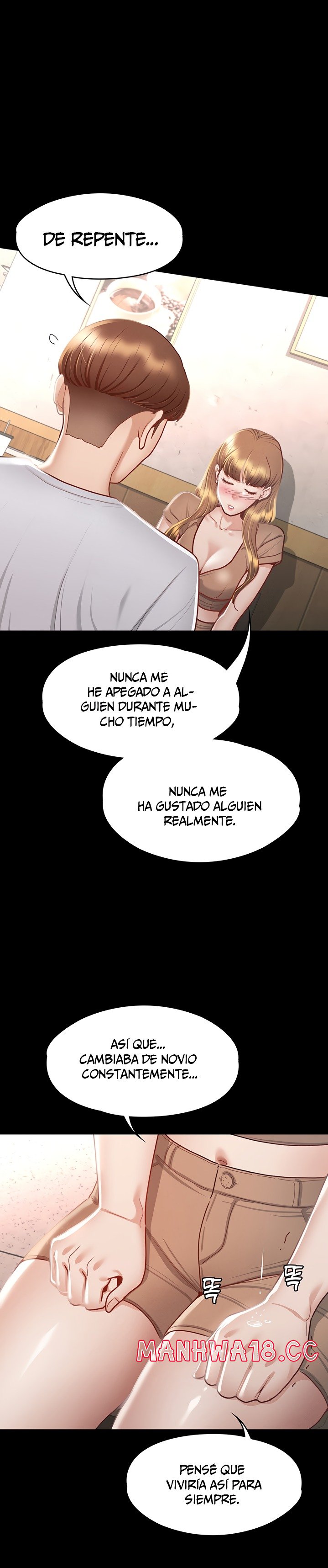 Goddess Conquest Raw Chapter 33 Page 24