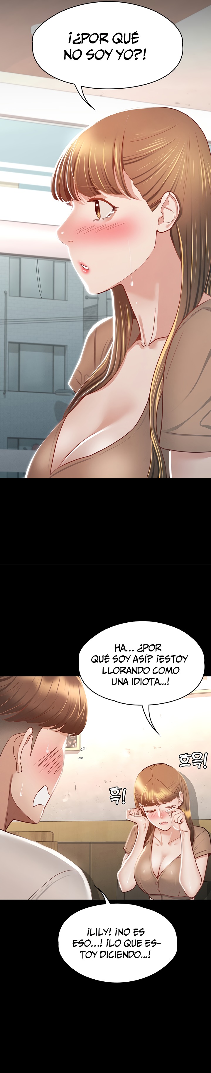 Goddess Conquest Raw Chapter 33 Page 26