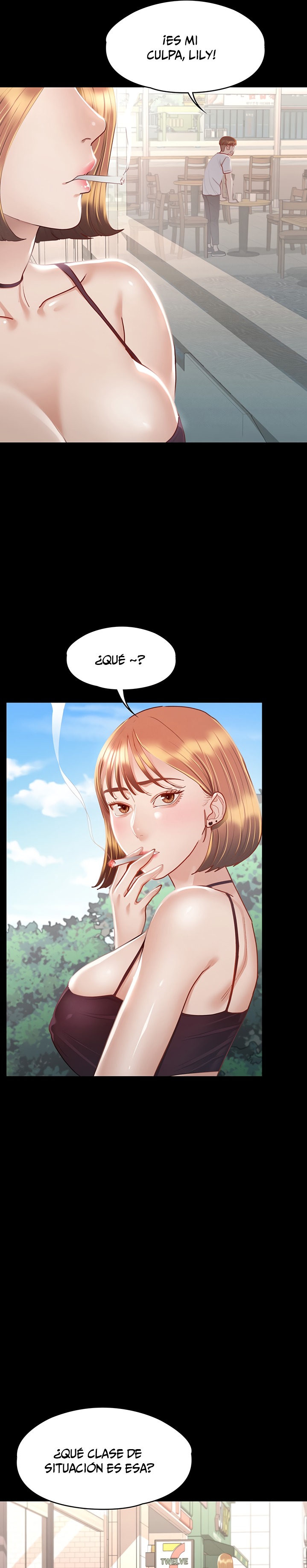 Goddess Conquest Raw Chapter 33 Page 29