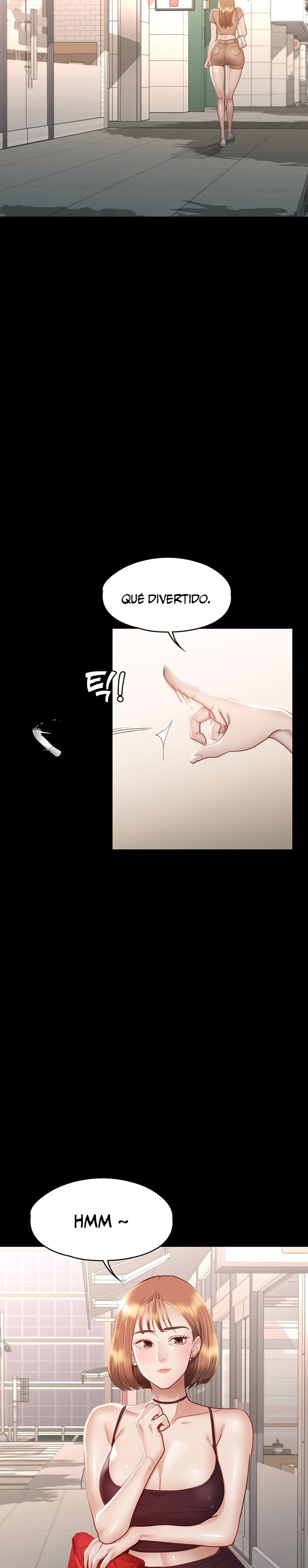 Goddess Conquest Raw Chapter 33 Page 30