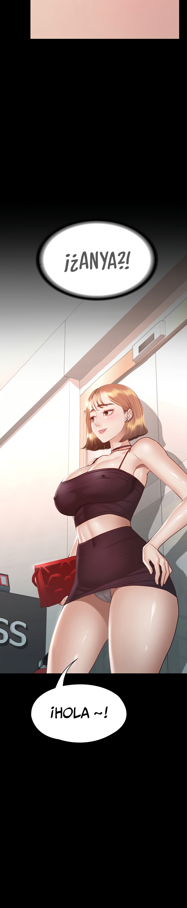 Goddess Conquest Raw Chapter 33 Page 34