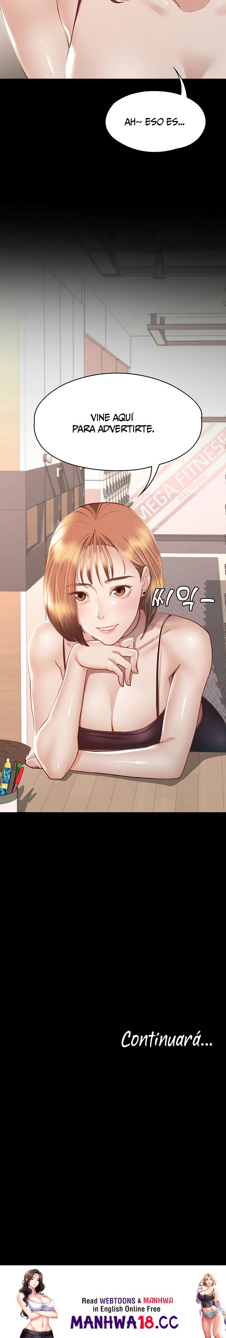 Goddess Conquest Raw Chapter 33 Page 36