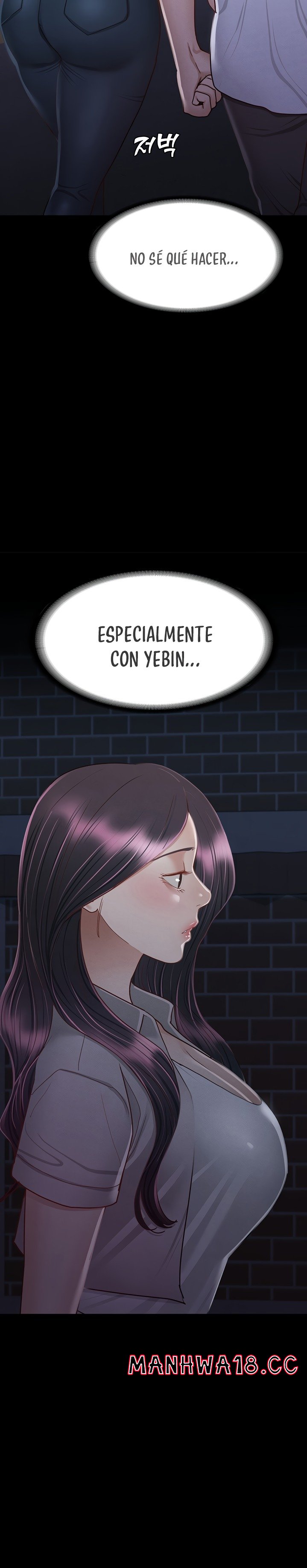 Goddess Conquest Raw Chapter 34 Page 27