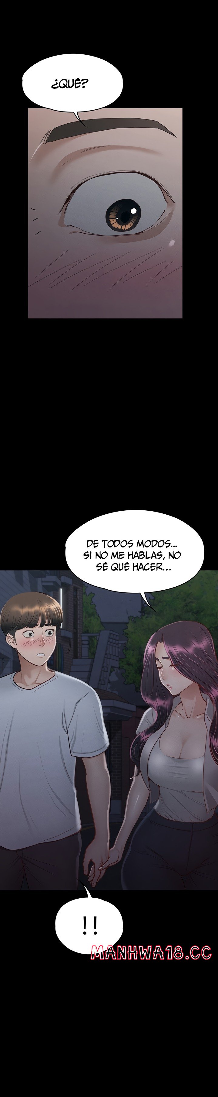 Goddess Conquest Raw Chapter 34 Page 29