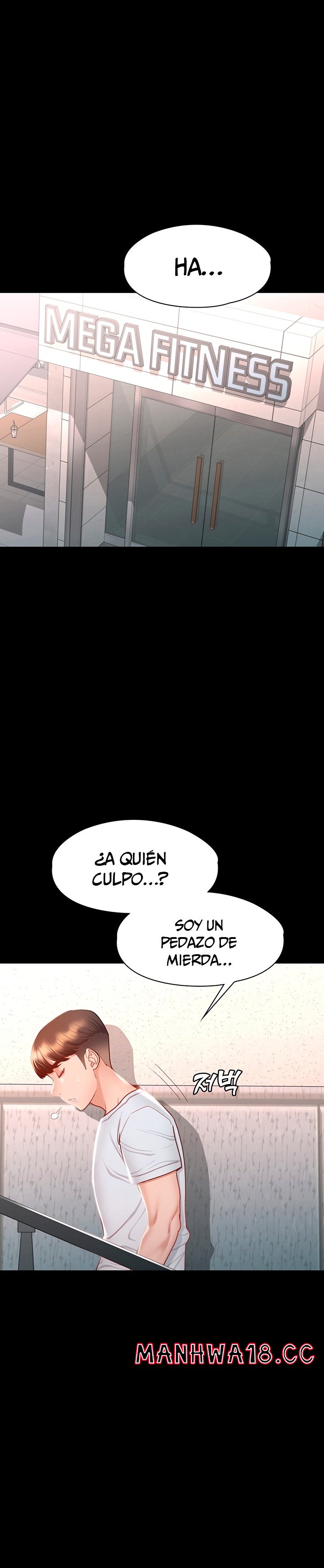 Goddess Conquest Raw Chapter 34 Page 3