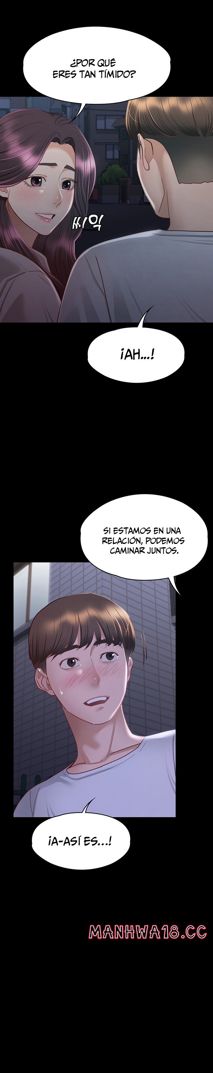 Goddess Conquest Raw Chapter 34 Page 30