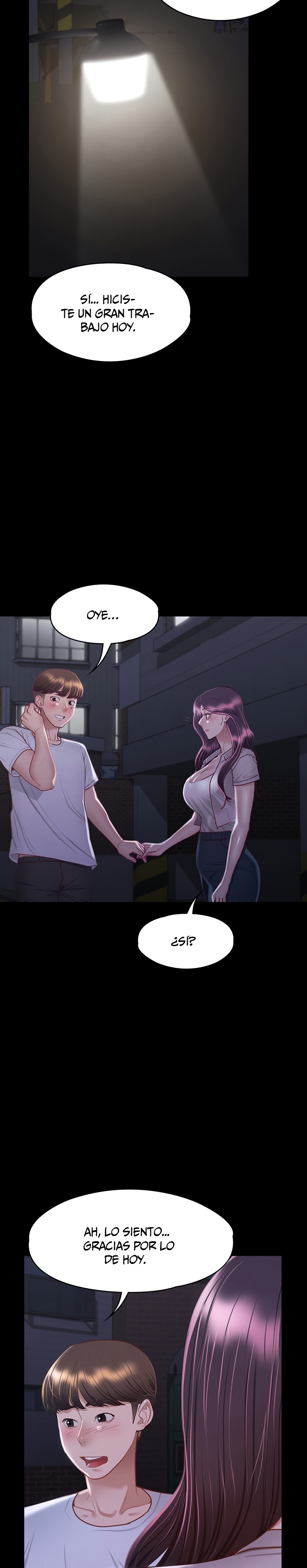 Goddess Conquest Raw Chapter 34 Page 32