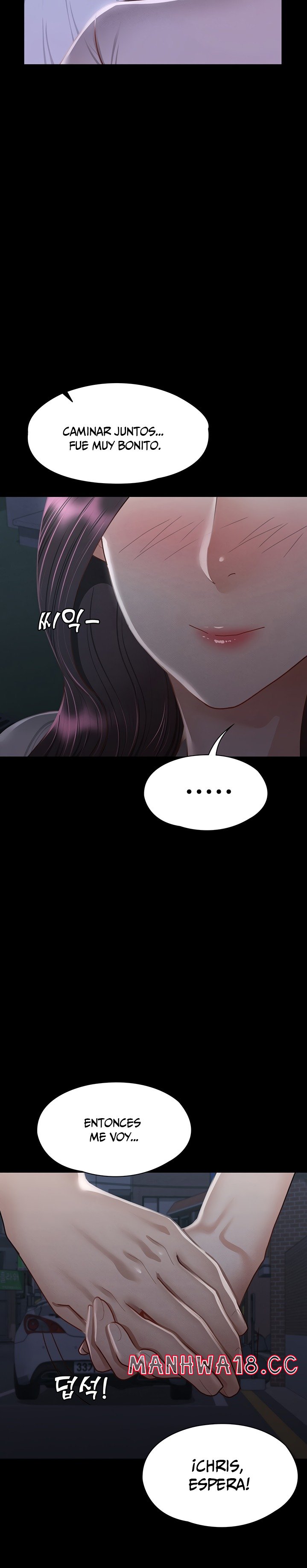 Goddess Conquest Raw Chapter 34 Page 33