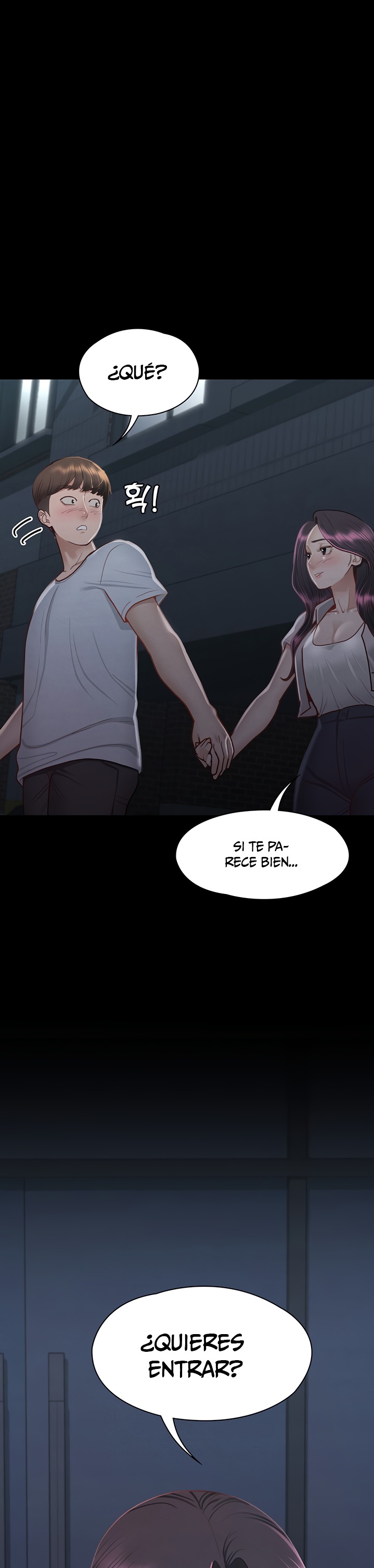 Goddess Conquest Raw Chapter 34 Page 34