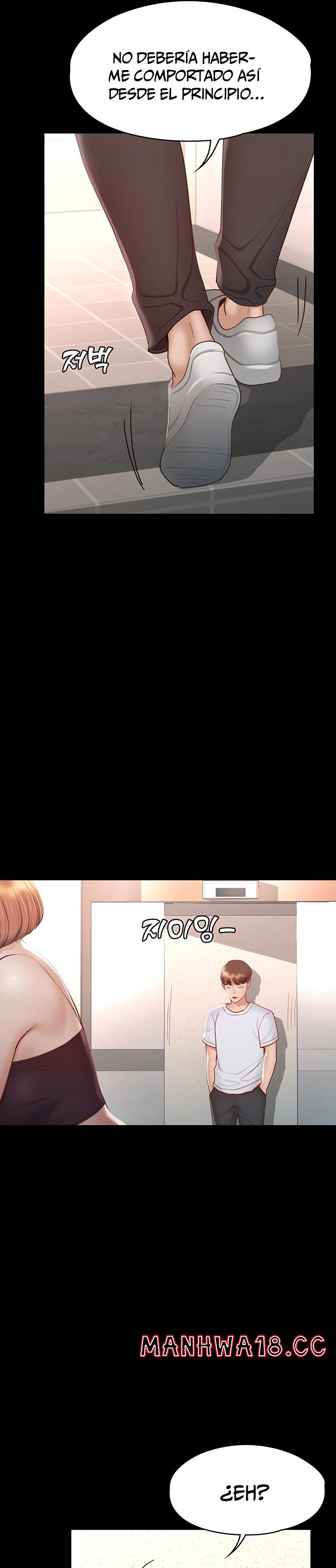 Goddess Conquest Raw Chapter 34 Page 4