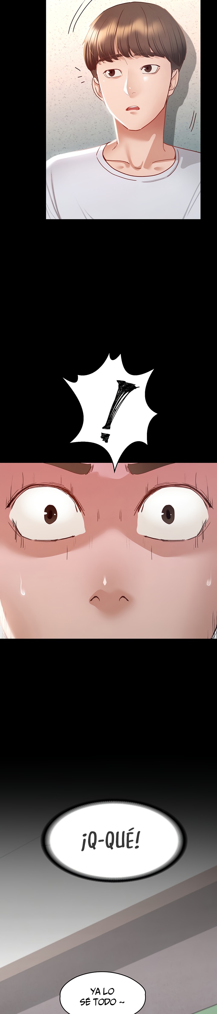 Goddess Conquest Raw Chapter 34 Page 5