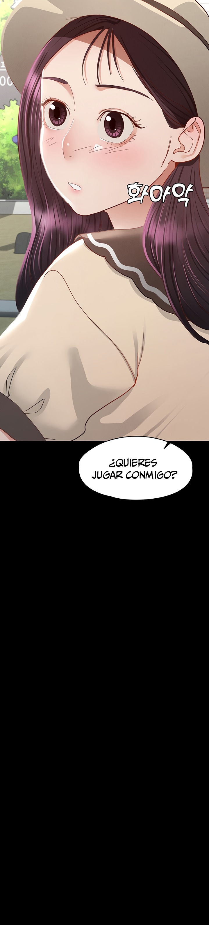 Goddess Conquest Raw Chapter 35 Page 11