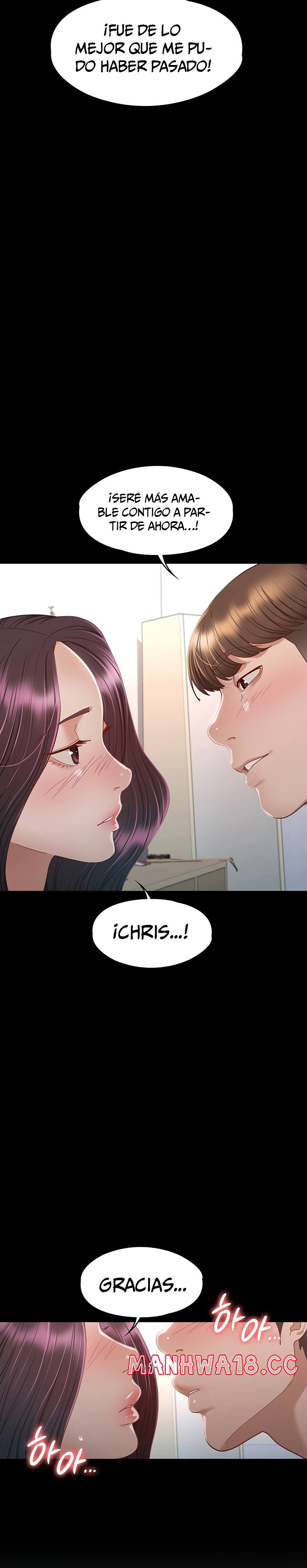 Goddess Conquest Raw Chapter 35 Page 15