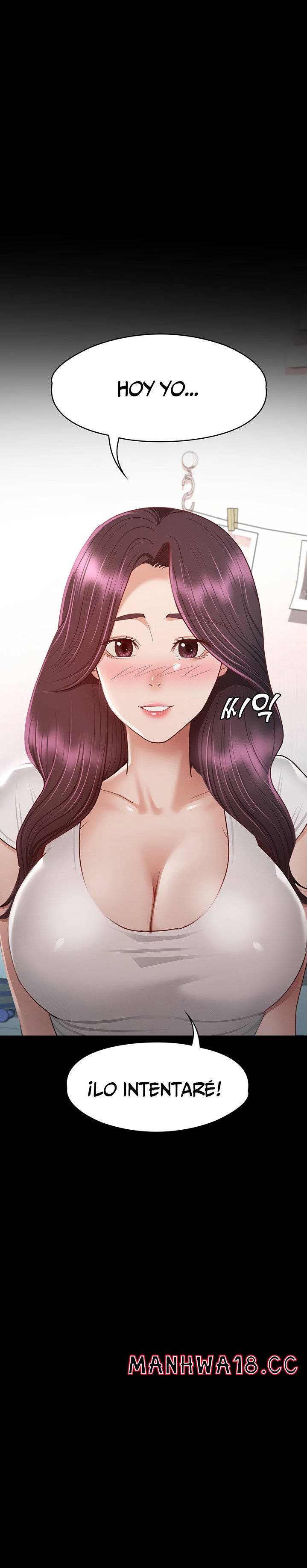 Goddess Conquest Raw Chapter 35 Page 18