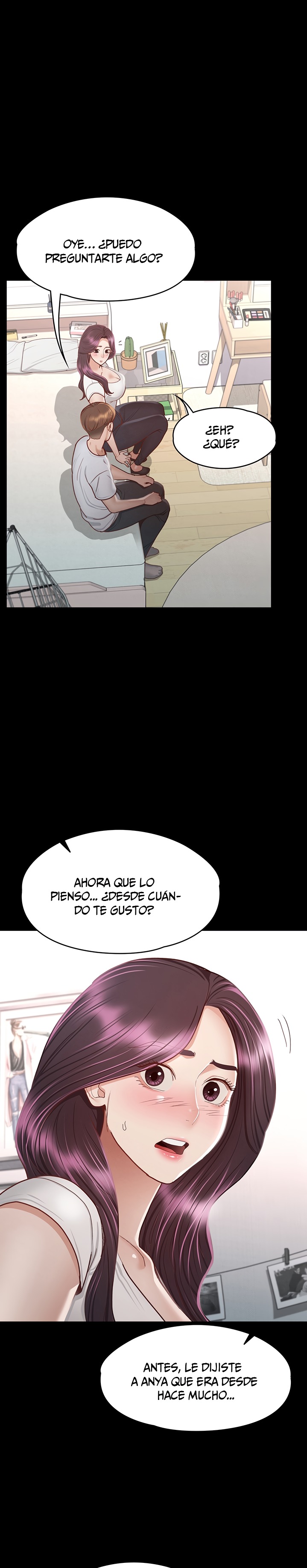 Goddess Conquest Raw Chapter 35 Page 4