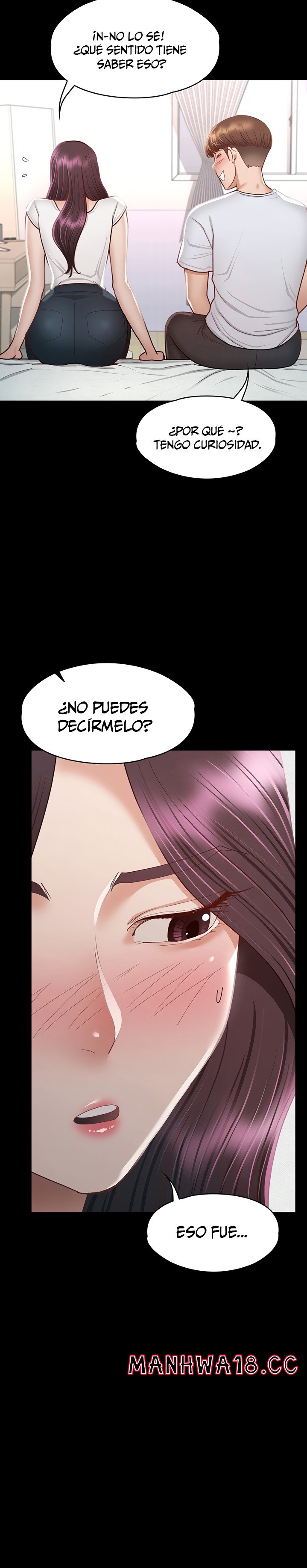 Goddess Conquest Raw Chapter 35 Page 5
