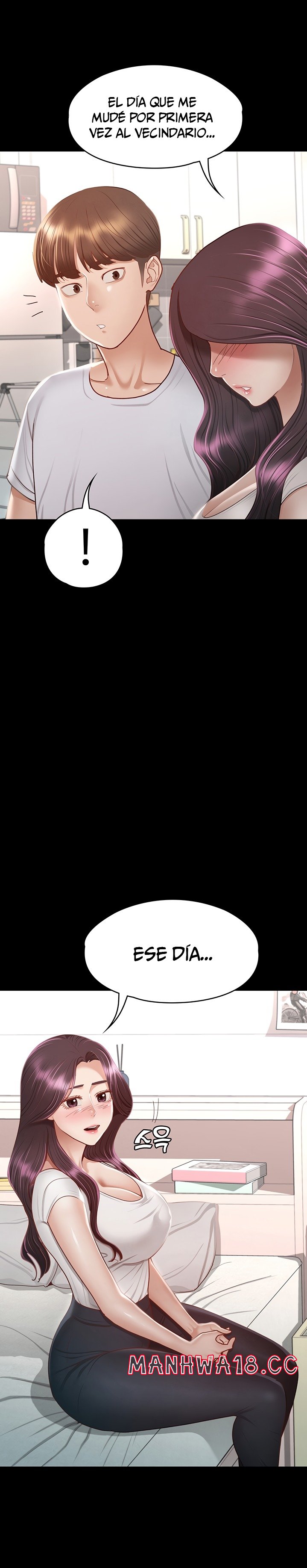 Goddess Conquest Raw Chapter 35 Page 6