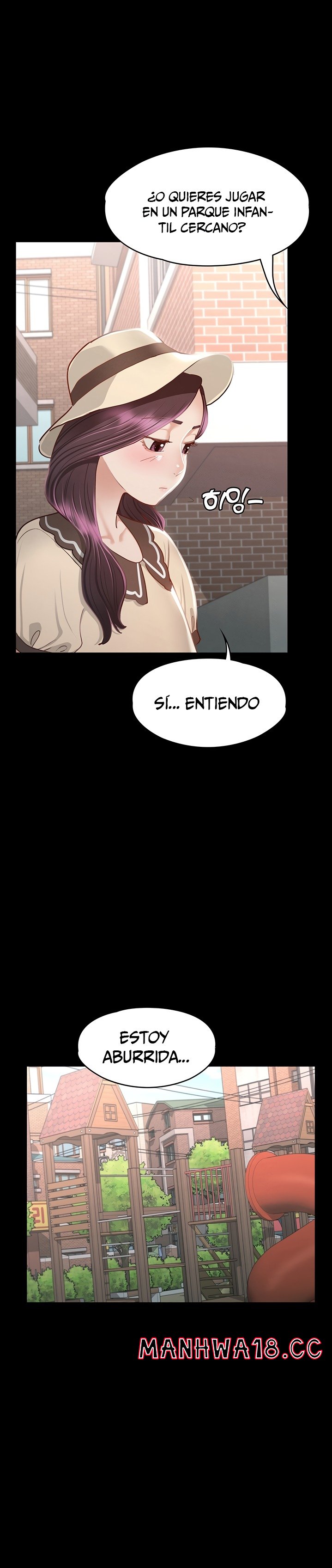 Goddess Conquest Raw Chapter 35 Page 9