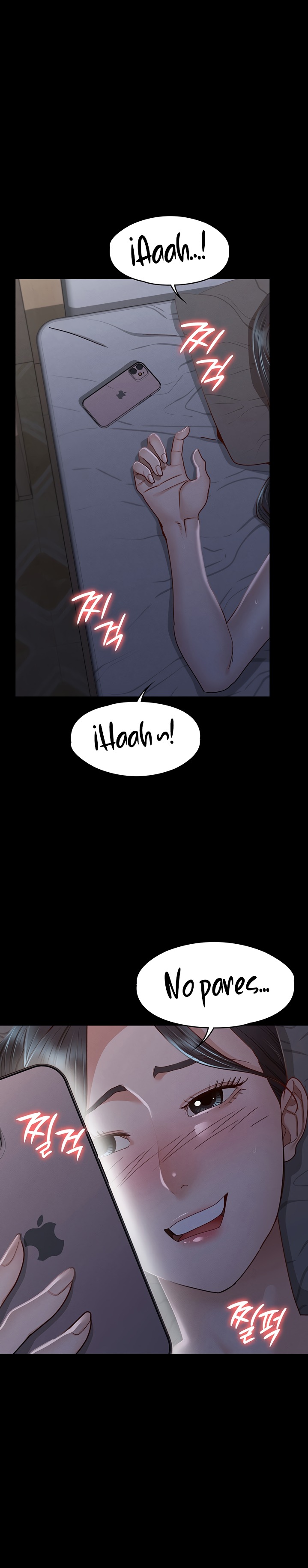 Goddess Conquest Raw Chapter 36 Page 13