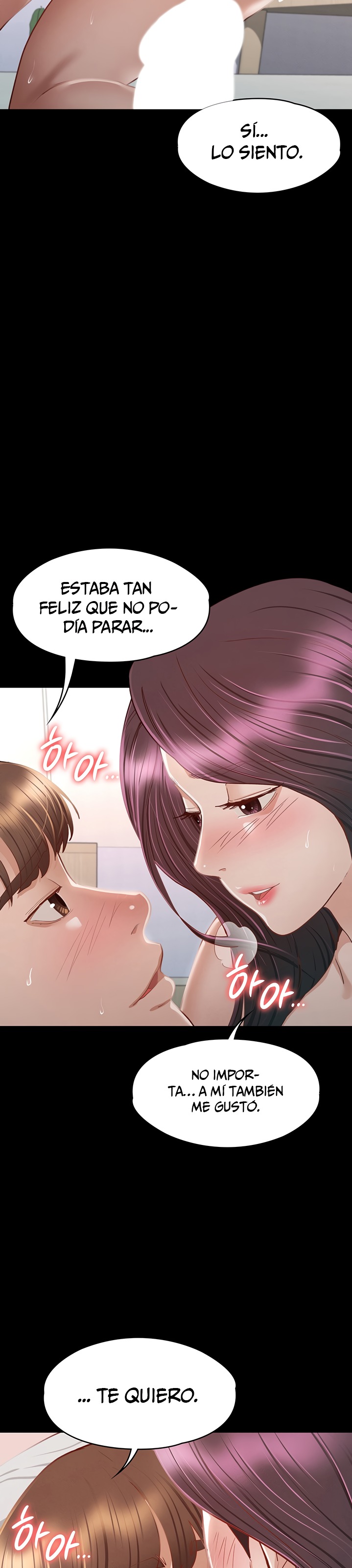 Goddess Conquest Raw Chapter 36 Page 2