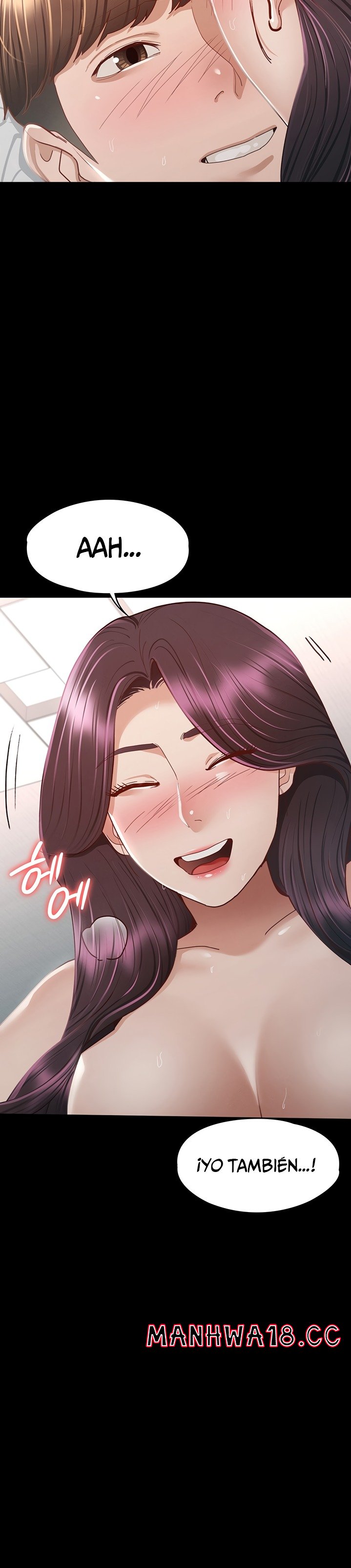 Goddess Conquest Raw Chapter 36 Page 3