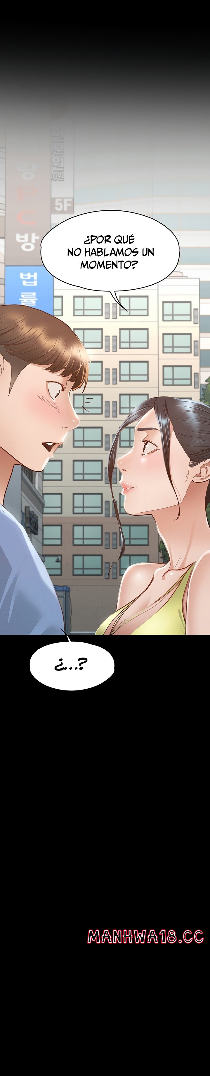 Goddess Conquest Raw Chapter 36 Page 30