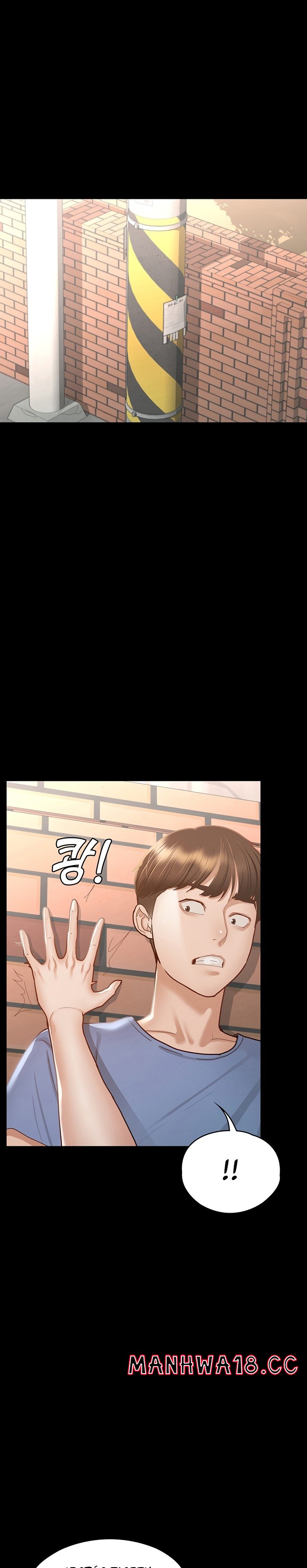 Goddess Conquest Raw Chapter 36 Page 31