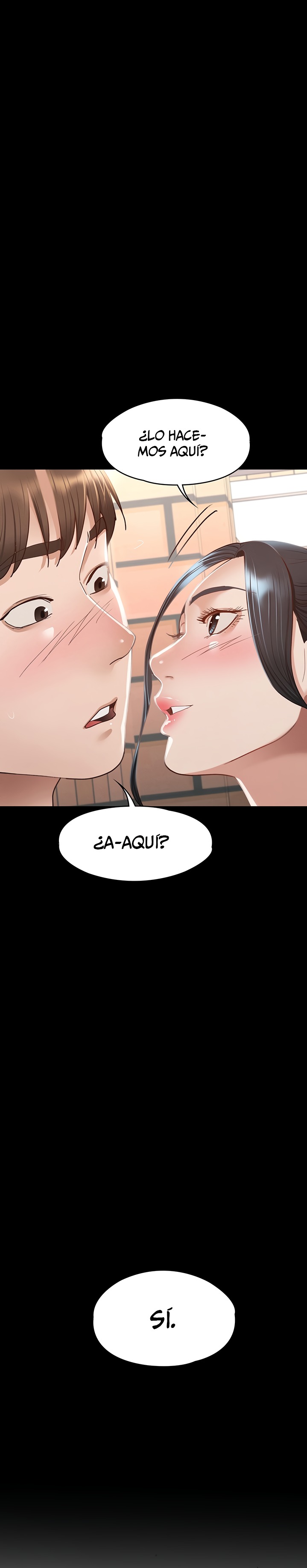 Goddess Conquest Raw Chapter 36 Page 35