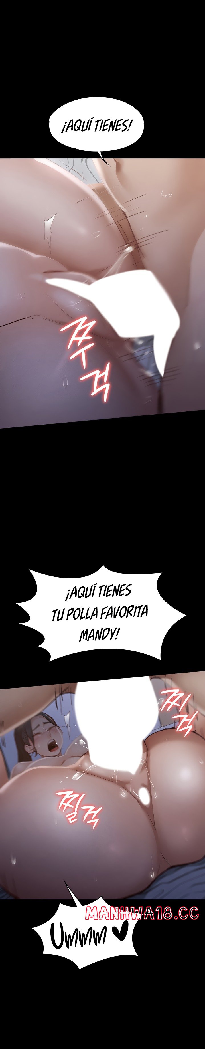 Goddess Conquest Raw Chapter 36 Page 7